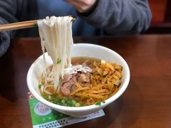 -易裕和·长沙米粉(友谊路店)