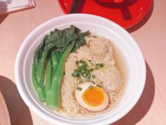 -避风塘(宝山万达店)