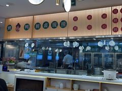 门面-紫光园·烤鸭(美术馆店)