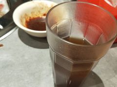 -福成自助烤肉(双桥万达店)