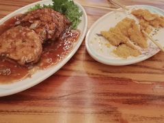 -好口味小吃楼·东北菜(太原南街店)