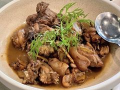 -茶油香闽南菜·花园餐厅(前埔店)