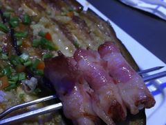 -很久以前羊肉串(打浦路店)
