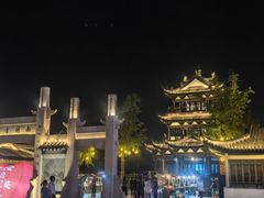 -东湖景区
