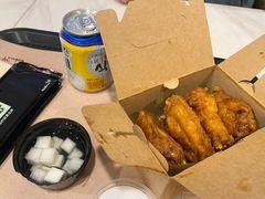-Kyochon1991校村炸鸡(杨高中路店)