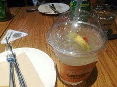 -乐凯撒披萨(东方新世界店)