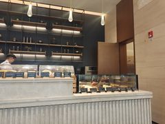 -V咖啡(兰州盛达希尔顿酒店)
