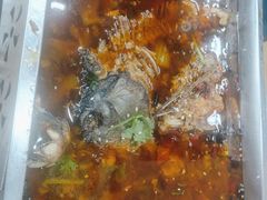 -美味居(古城店)