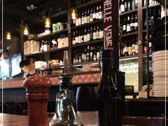 -La Tavernetta(Bar à Vin)(乌鲁木齐路店)