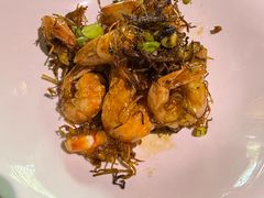 -老平安农家菜(平安店)