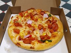 -尊宝比萨(南桥寺店)