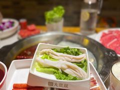 -大龙燚火锅(天钥桥路店)