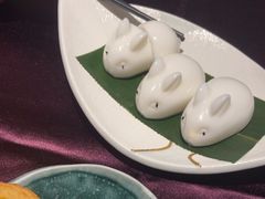 -粤匠·澳门点心粤菜海鲜(澳门半岛店)