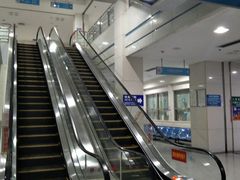 -安徽医科大学第一附属医院(绩溪路院区)