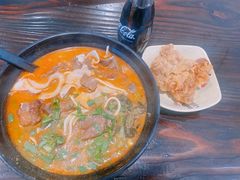 -鲤.金记沙茶面(总店)