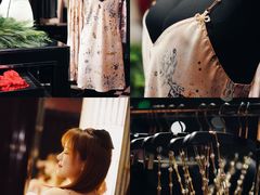 -Victoria's Secret(苏州中心全品类店)