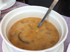 -御花园·粤菜·海鲜火锅(中山公园店)