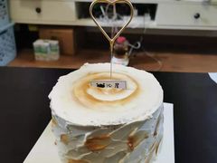 -沁屋面包店(人民东路店)