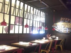 -探鱼·鲜青椒爽麻烤鱼(中山大信新都汇店)