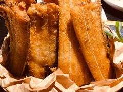 -老头儿油爆虾·知味杭州(爱琴海购物中心)