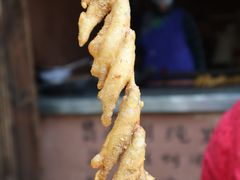 -恋乡太行水镇