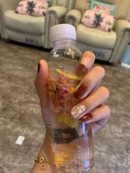 点击看大图 -Halo美甲美睫