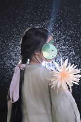 -汉仪华裳汉服馆(打浦桥店)