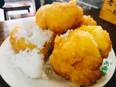 -老磁器口豆汁店(马家堡店)