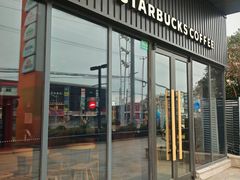 -星巴克(上海浦东禹悦汇店)