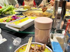 -芦月轩羊蝎子(劲松店)