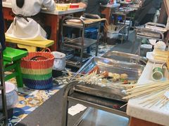 -钢管厂歆瑞源油卤串串香(春熙路太古里店)
