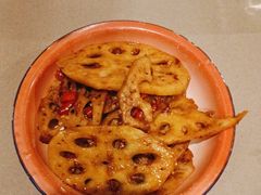 -老三样·旧食新味(船山路店)