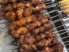 -王记西鎮电烤肉(汶上路店)