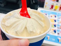 -DQ·蛋糕·冰淇淋(河东万达店)