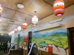 -潭州老友灶台鸡·竹屋老灶(光明E城店)