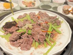 -水禾轩·海鲜蒸汽主题餐厅(拱北店)