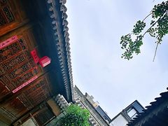 -胡氏古民居建筑