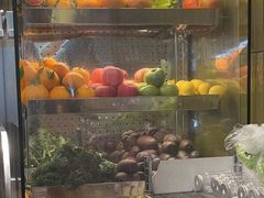 -混果汁(喜荟城店)