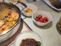 -和福顺牛肉大虾焖锅自助(宝业店)