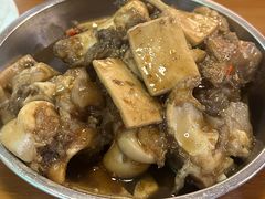 -老兵牛蹄店(下沙店)