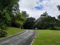 -中国科学院西双版纳热带植物园