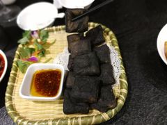 -悟长年潮汕菜砂锅粥(圣熙8号店)