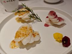 -川味堂·四川豆花(八卦岭店)