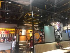 -老廣糖水铺(乐汇城店)