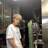 探店TONI&GUY｜时尚潮流的银灰色狼尾