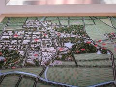 -张家港凤凰山景区河阳山歌馆