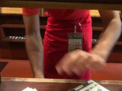 -一兰拉面(池袋店)