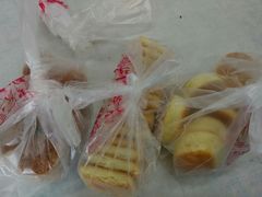 起子饼-中关村茶点