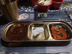 -黑牛の場烤肉(摩天活力城店)