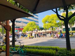 -Peet's Coffee皮爷咖啡(大学路店)